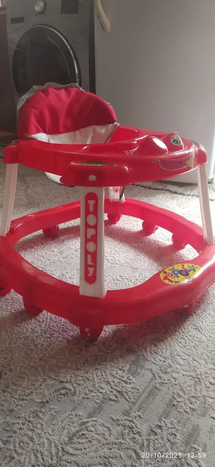 روروک کودک|کالسکه و لوازم جانبی|کرمانشاه, |دیوار