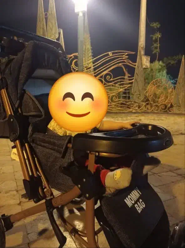 کالسکه بچه|کالسکه و لوازم جانبی|تهران, مختاری|دیوار