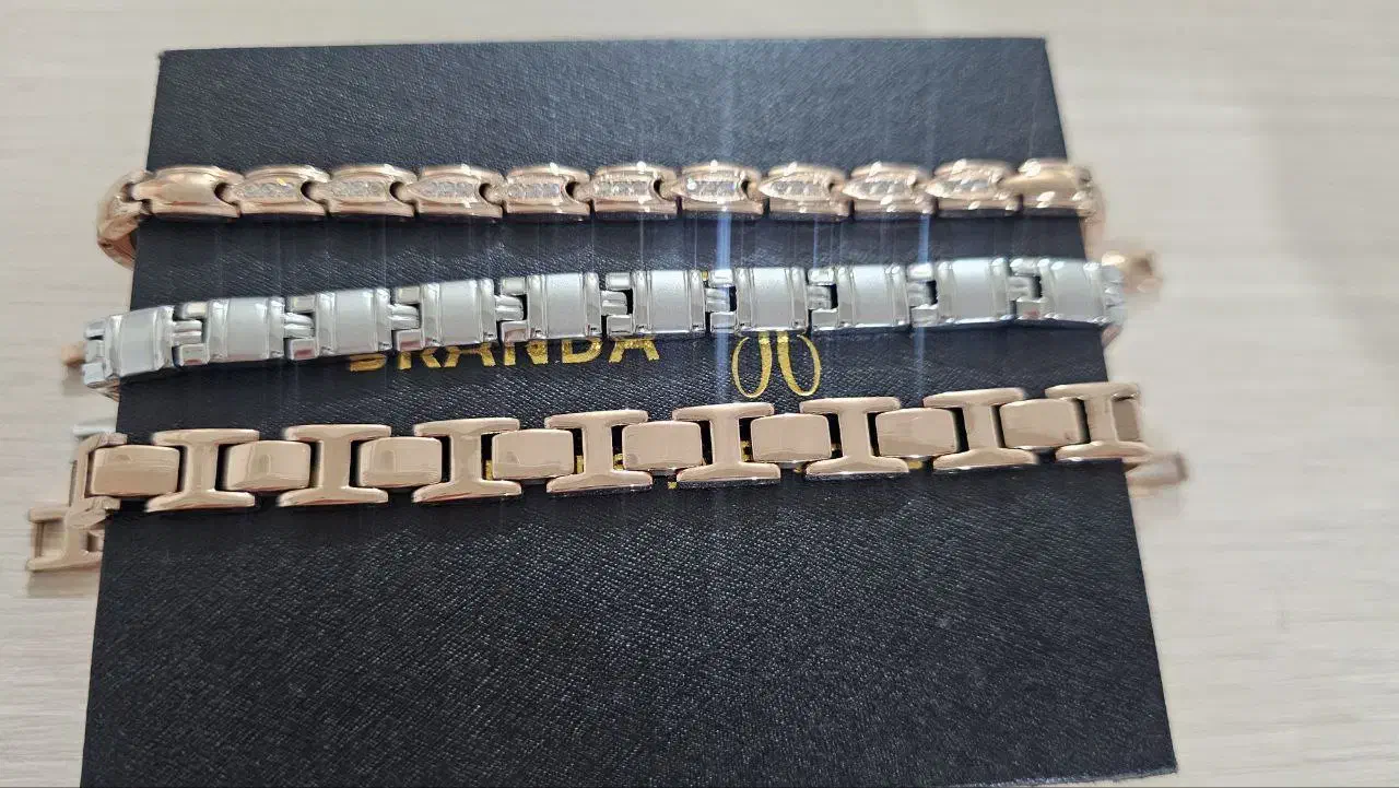 دستبند مغناطیسی اصل|بدلیجات|تبریز, |دیوار