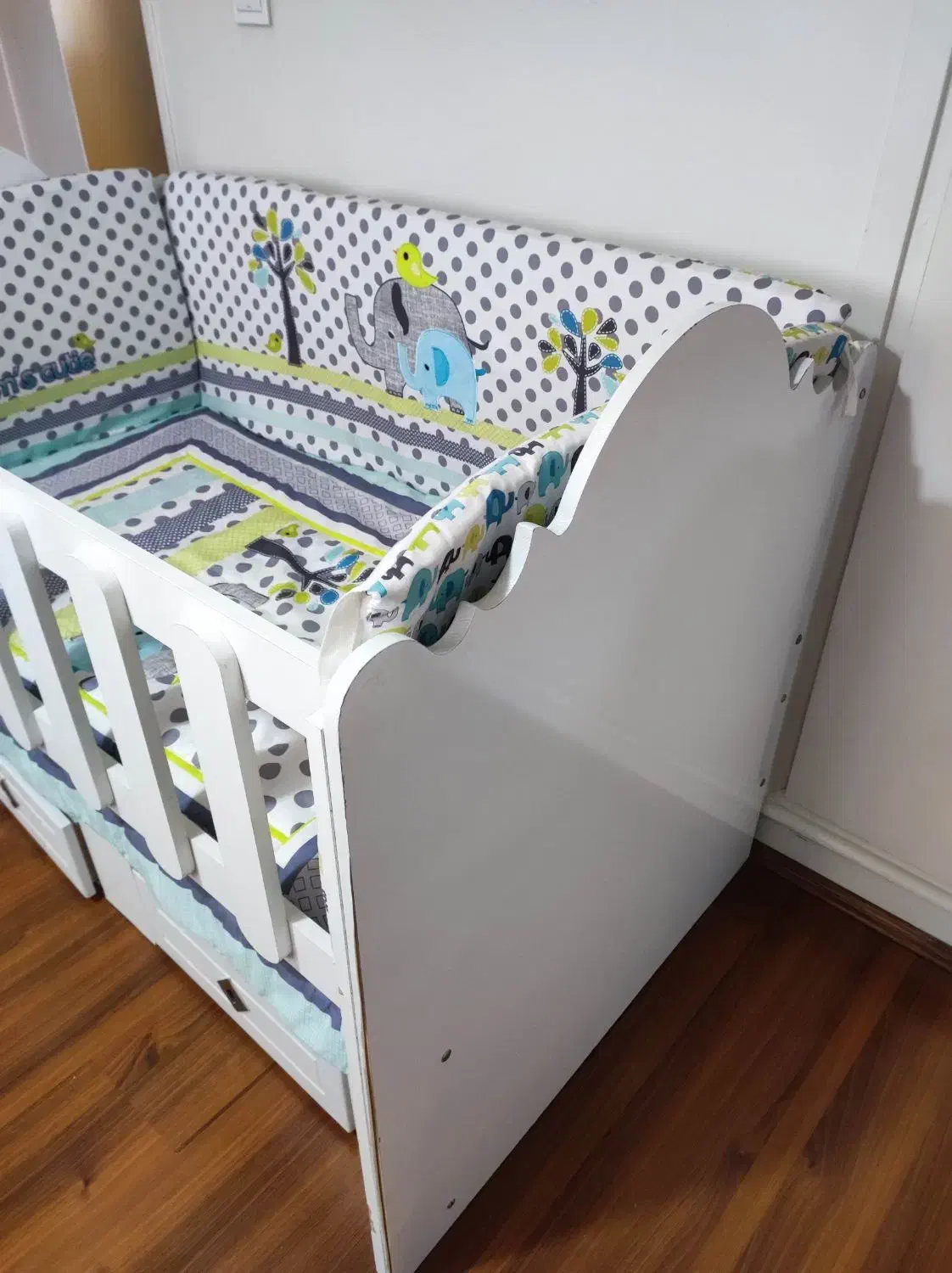 تخت کودک|تخت و صندلی بچه|تهران, شهرک زینبیه|دیوار