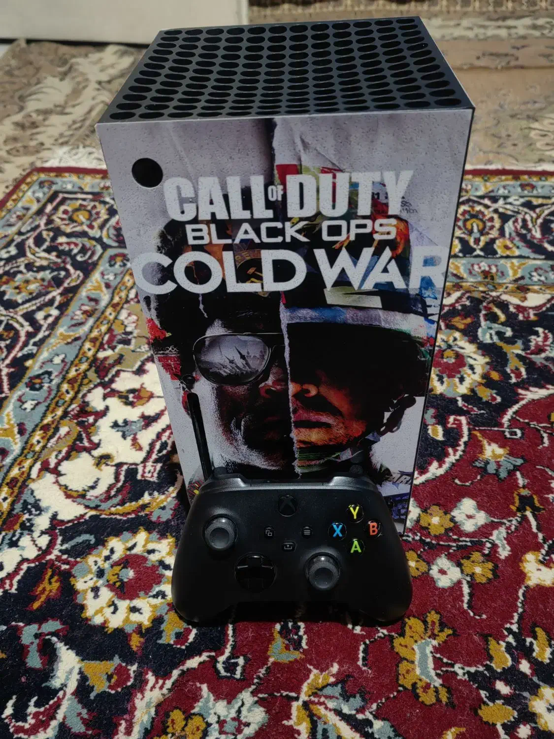 Xbox series x|کنسول، بازی ویدئویی و آنلاین|پاکدشت, پاکدشت (مامازند)|دیوار