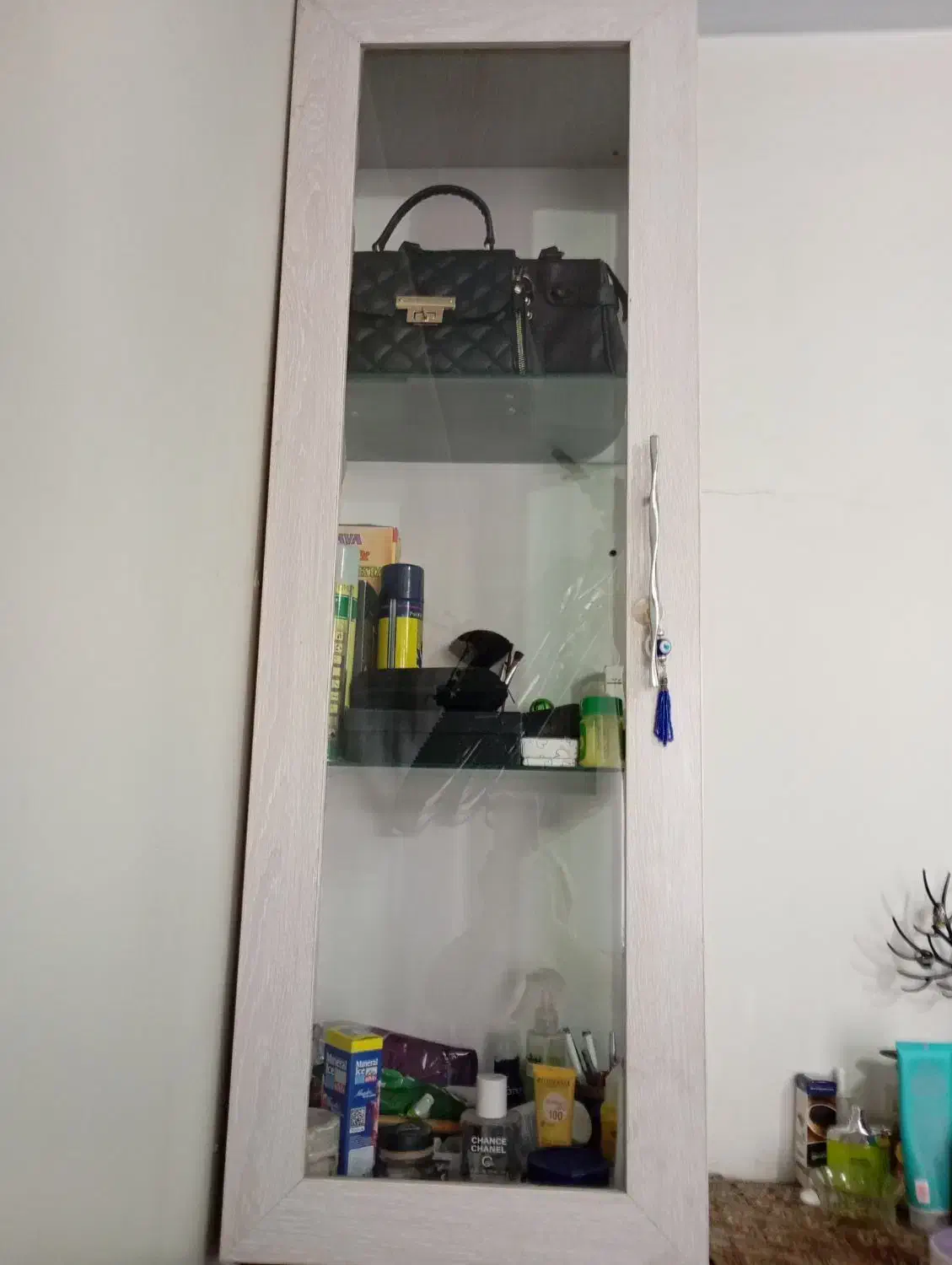 فایل ام دی اف و. ویترین|جاکفشی، کمد، دراور|ری, تقی آباد|دیوار