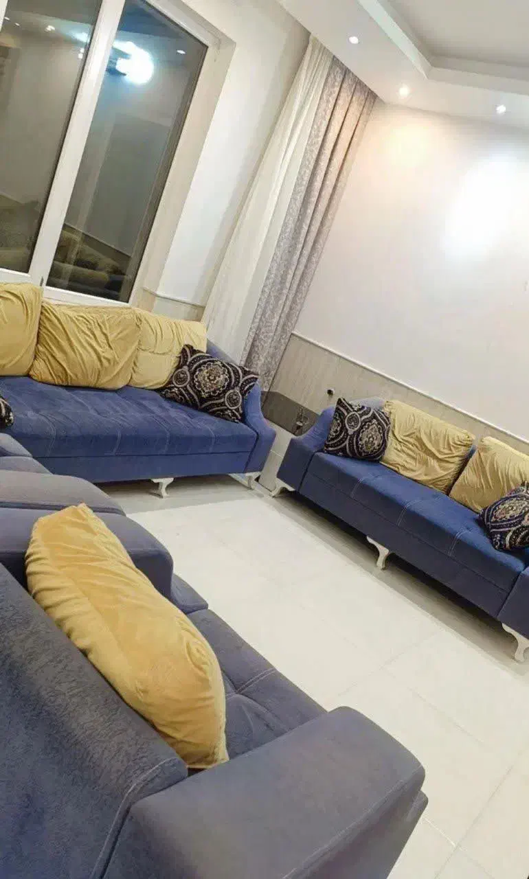 مبل|مبلمان خانگی و میز عسلی|آران و بیدگل, |دیوار