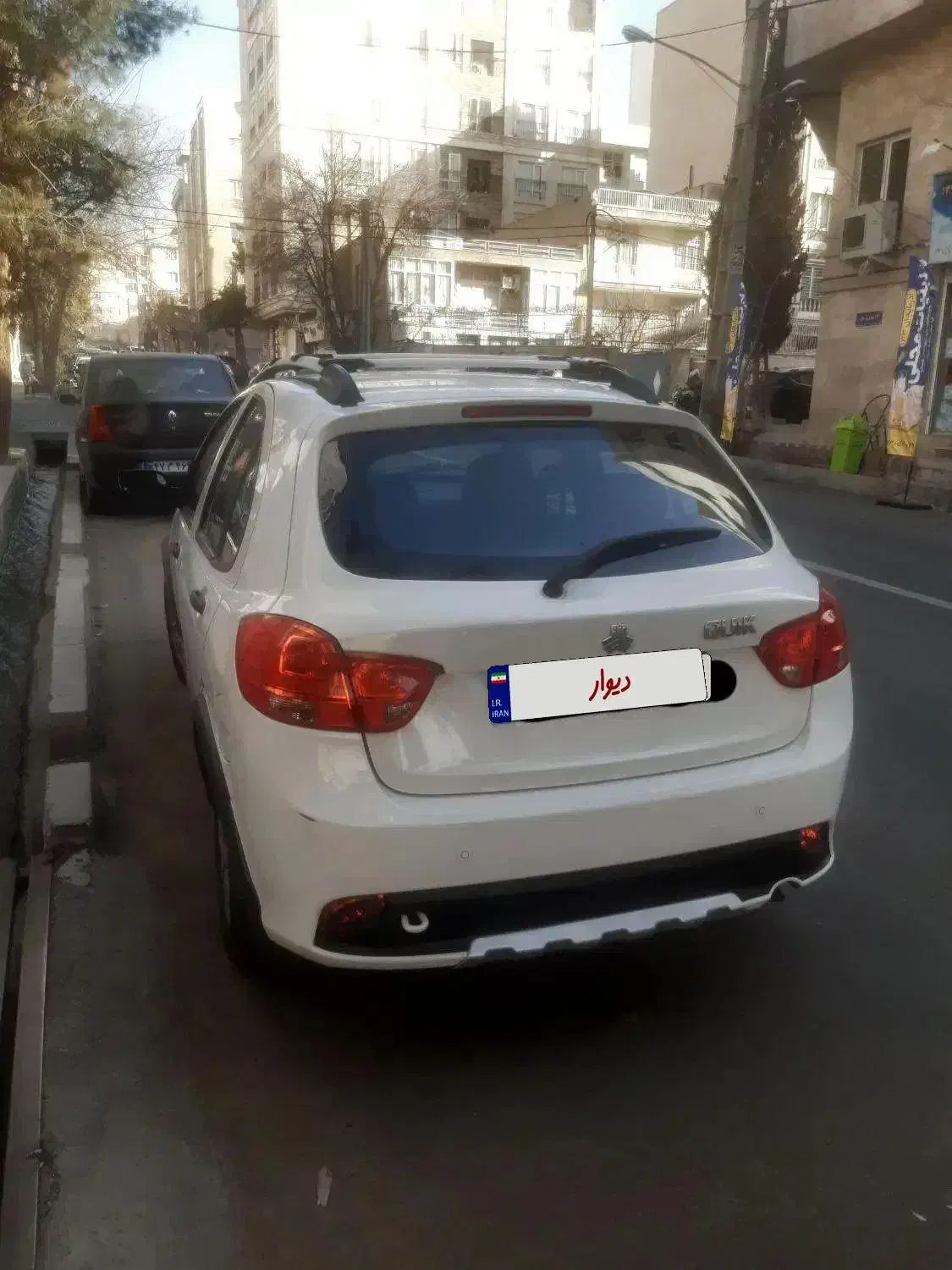 کوییک ۱۴۰۰|خودرو سواری و وانت|تهران, جنت‌آباد جنوبی|دیوار