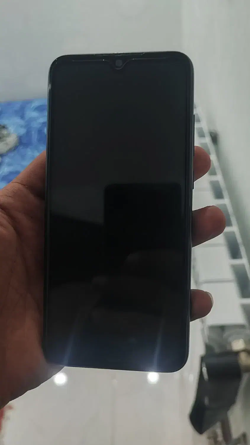 Xiaomi note 8T pro  256g موبایل|موبایل|خوانسار, |دیوار