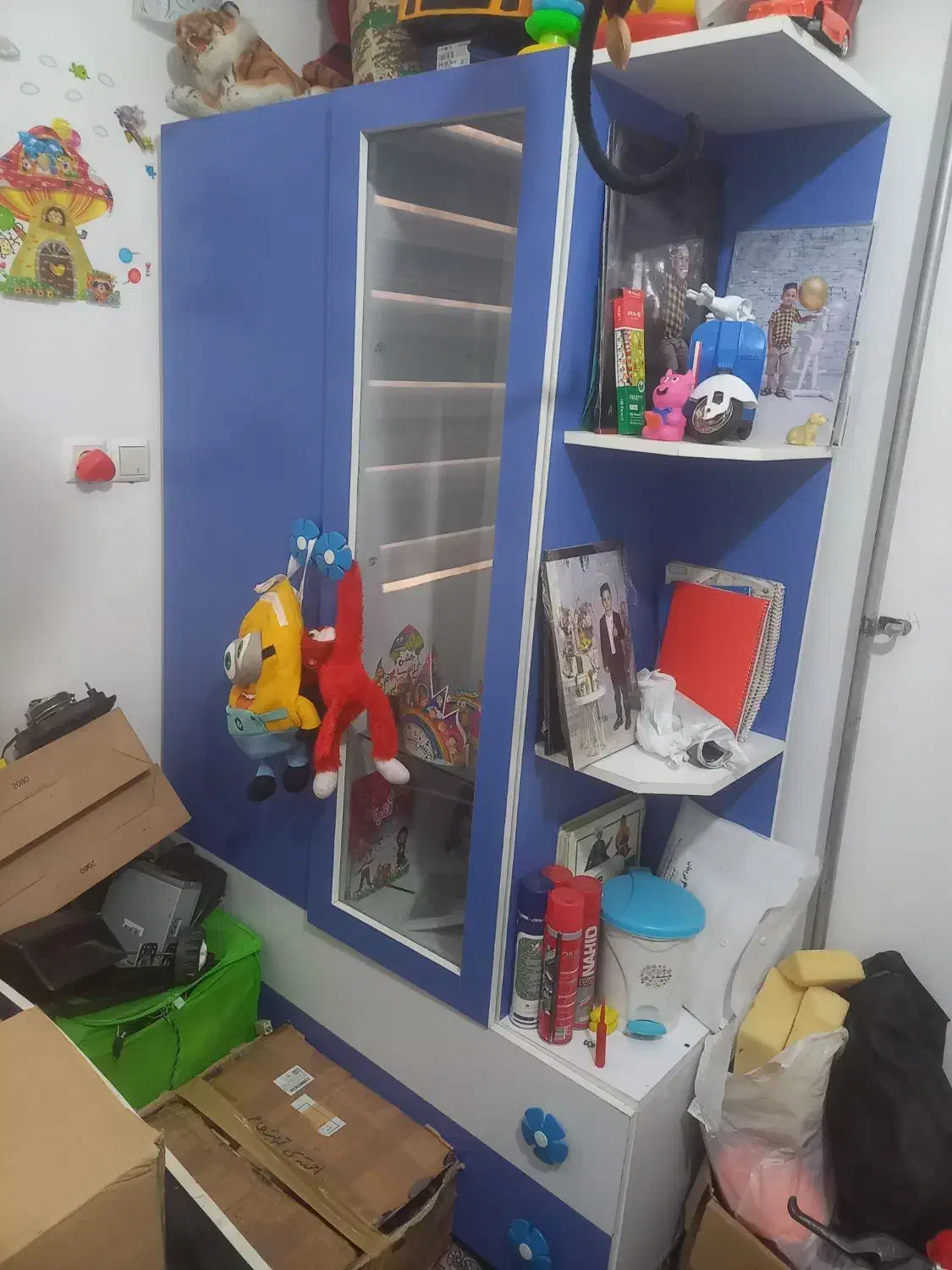 کمد|جاکفشی، کمد، دراور|تربت جام, باغ سنگان سفلی|دیوار