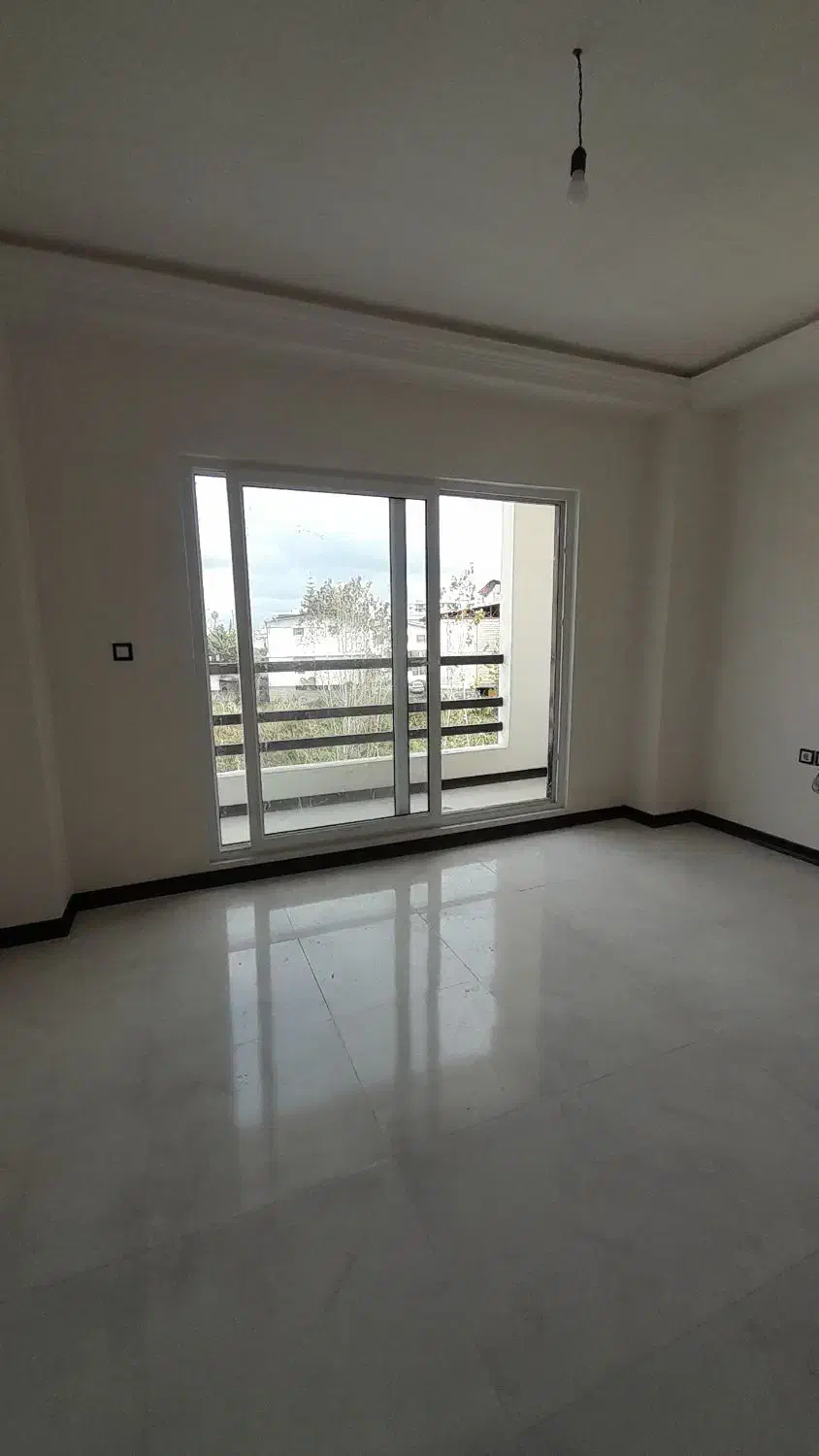 فروش آپارتمان ۸۳متر نوساز طبقه دوم|فروش آپارتمان|تنکابن, |دیوار