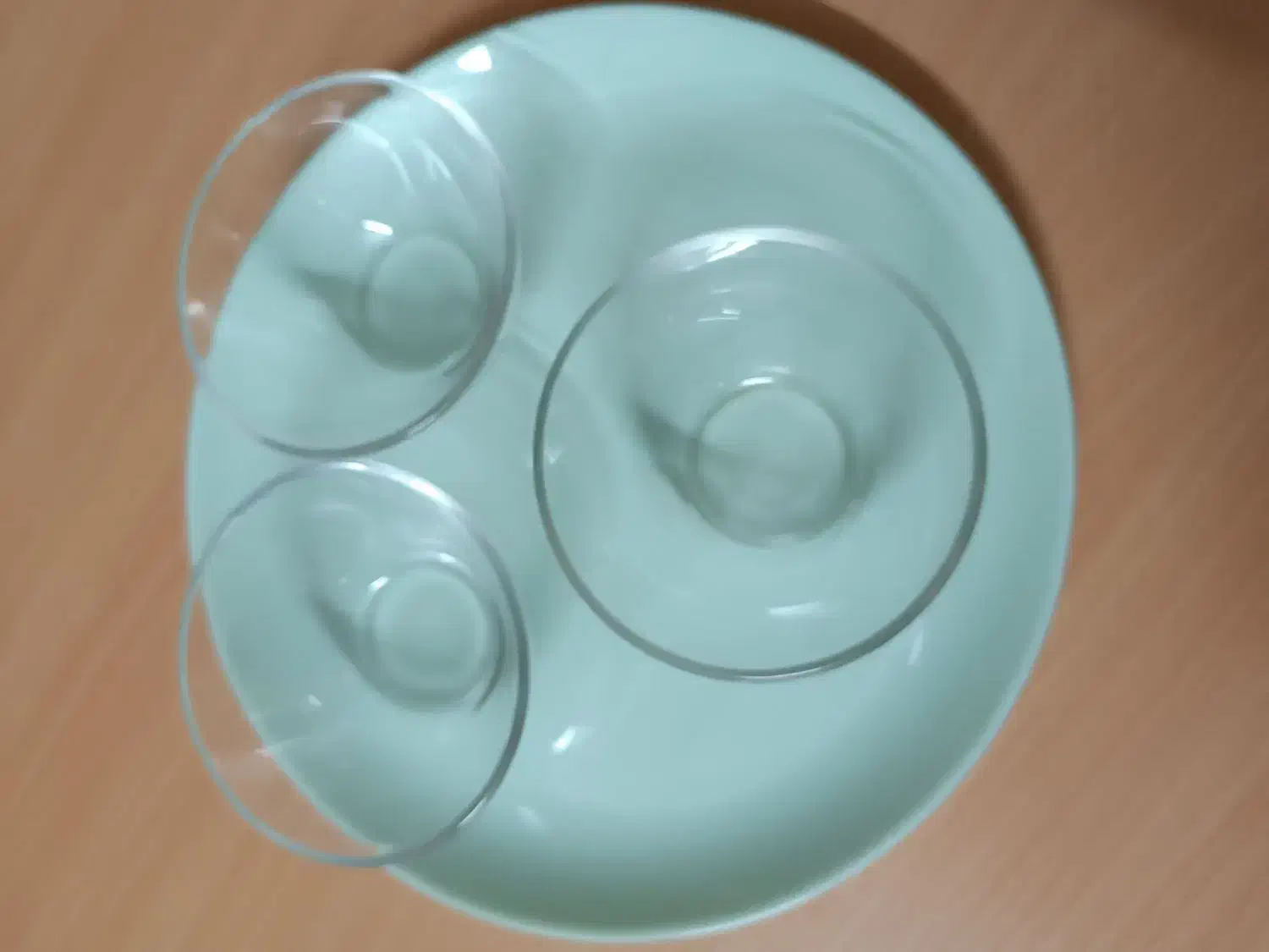 پیاله ماست خوری فرانسه ارکوروک|ظروف سرو و پذیرایی|قم, طلاب غیر ایرانی|دیوار