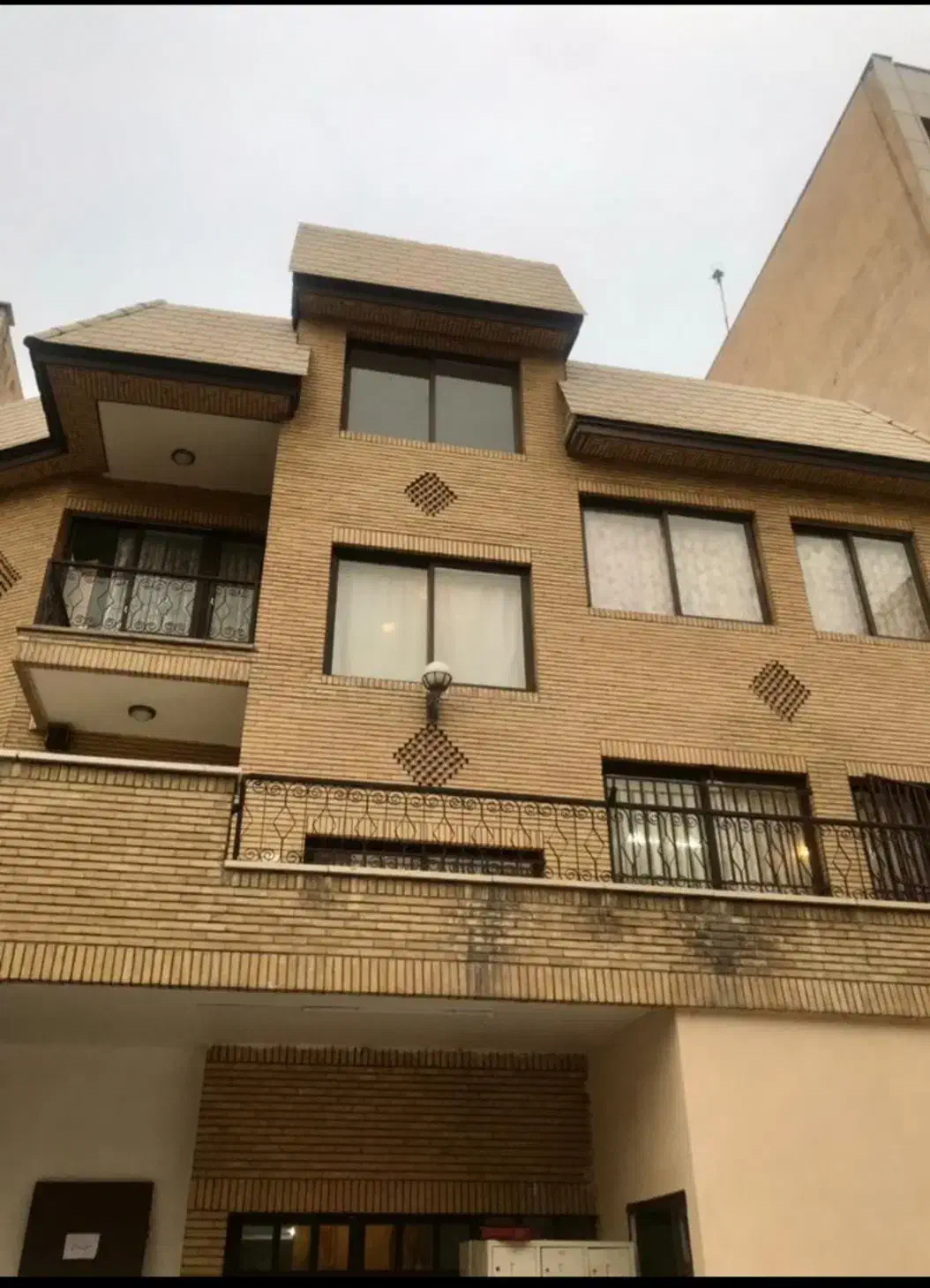 خوابگاه دخترانه مهستان|اجارهٔ کوتاهمدت آپارتمان و سوئیت|تهران, جهاد|دیوار