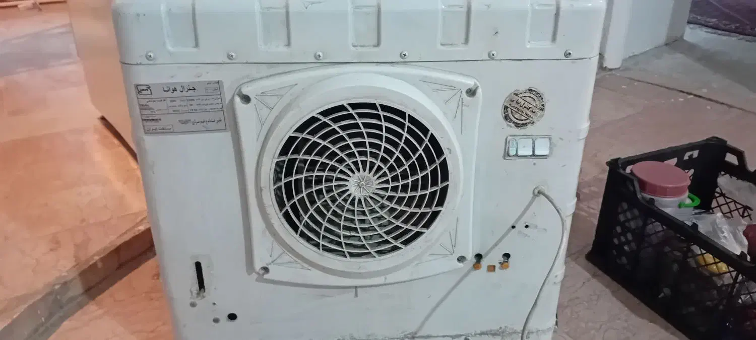 کولر|کولر آبی|تهران, درکه|دیوار