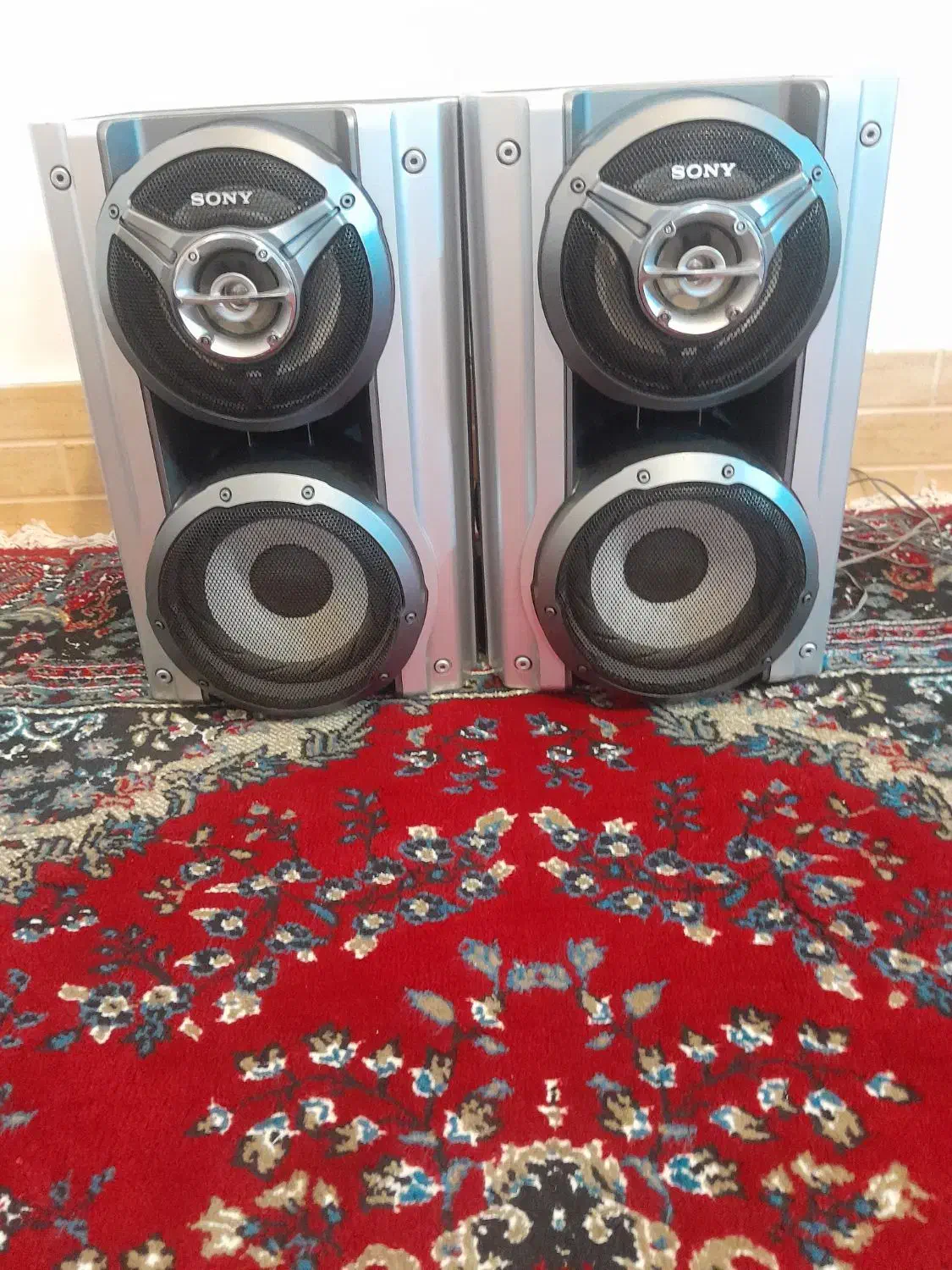 باند سونی|سیستم صوتی خانگی|نهاوند, |دیوار