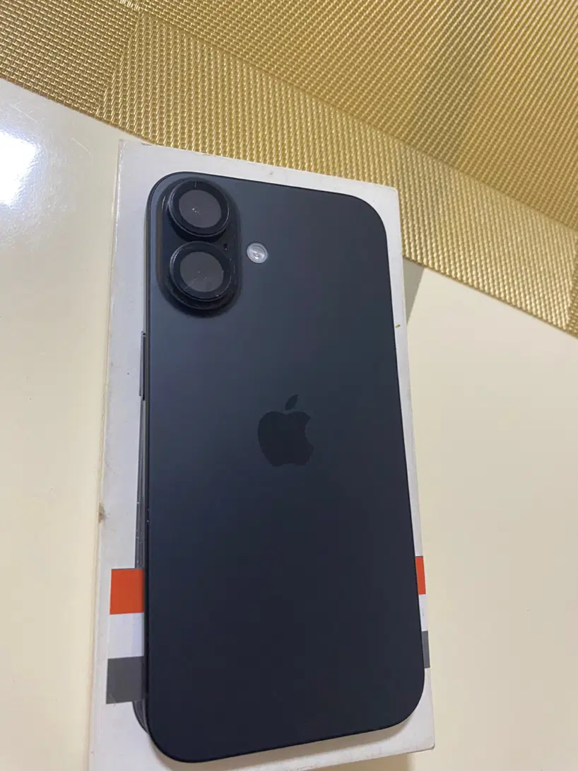 iphone 16 128GB|موبایل|بندرعباس, |دیوار