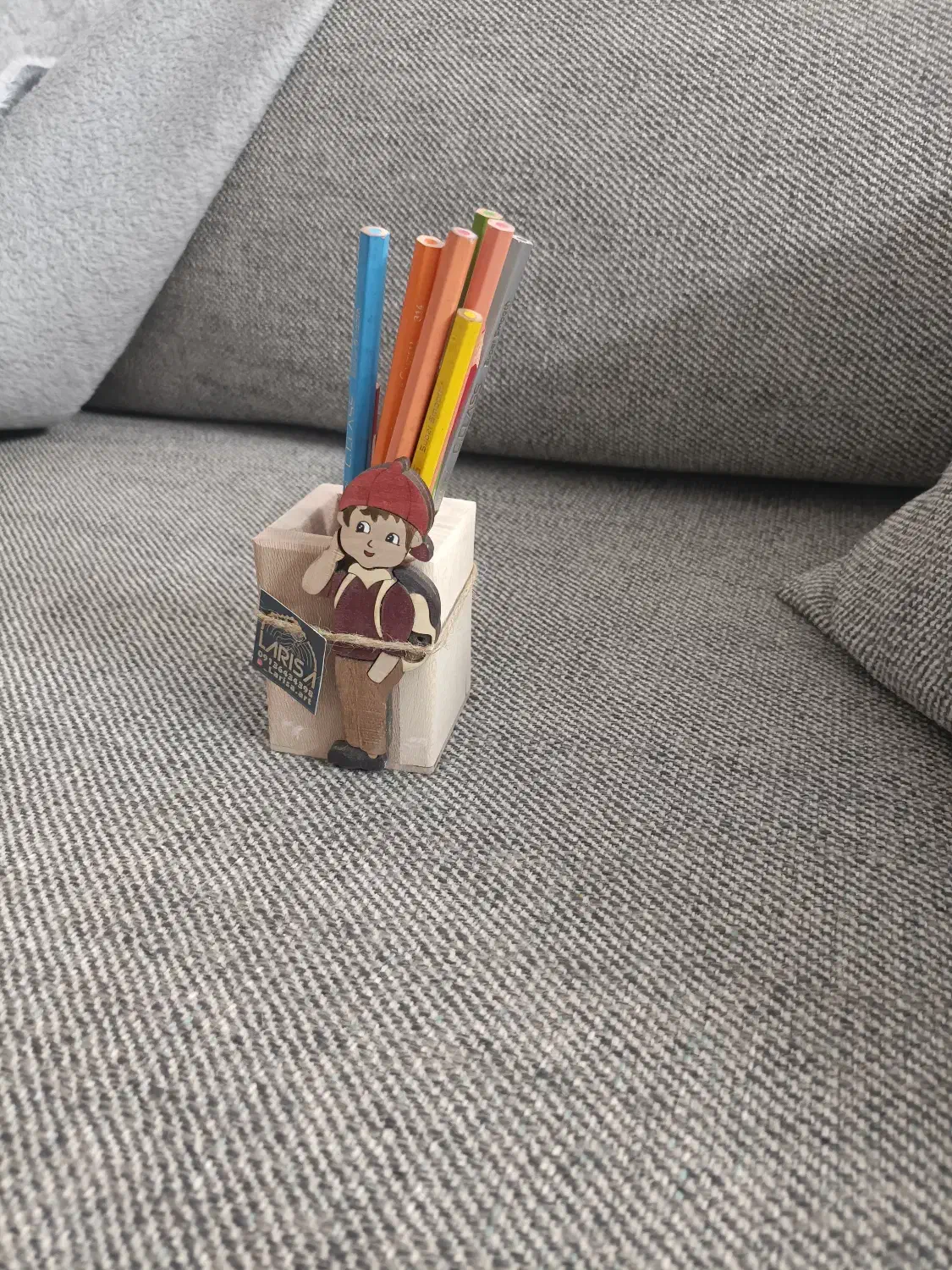 جاقلمی چوبی|صنایع دستی و سایر لوازم تزئینی|اصفهان, مفتح|دیوار