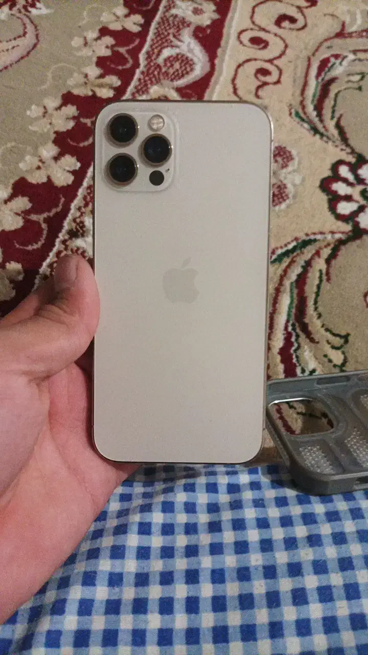 آیفون ۱۲پرو|موبایل|سبزوار, فقیه سبزواری|دیوار