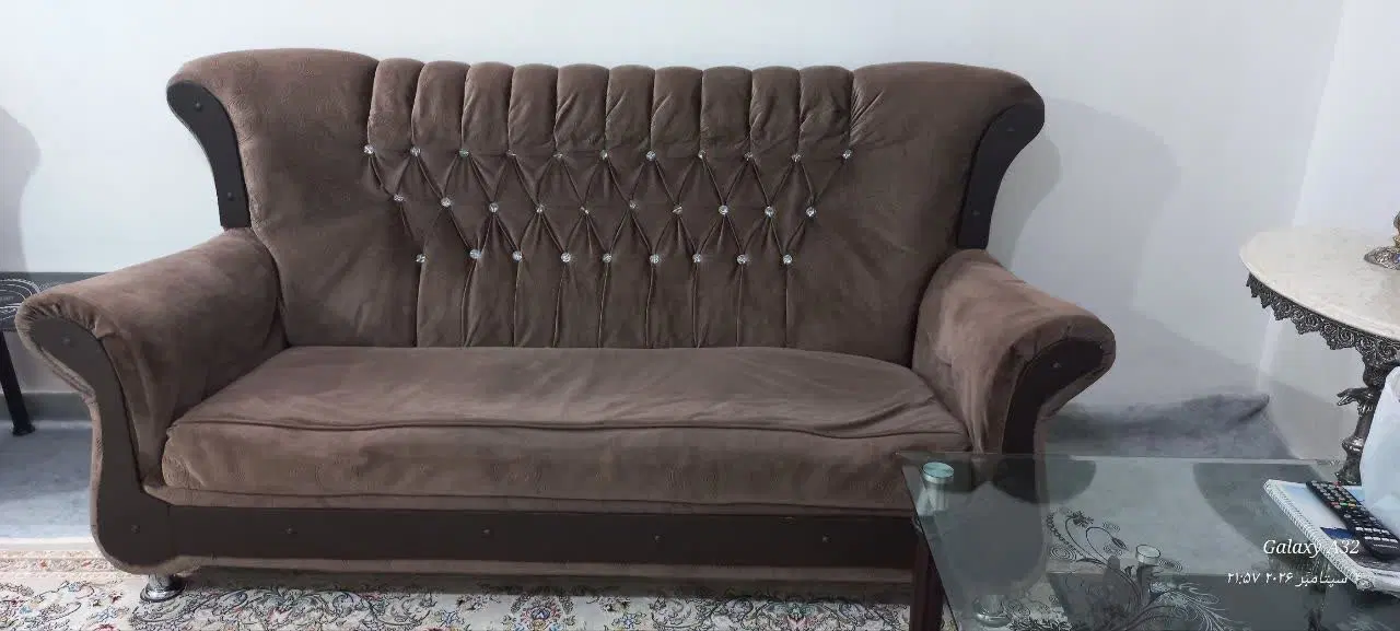 مبل|مبلمان خانگی و میز عسلی|اردبیل, |دیوار