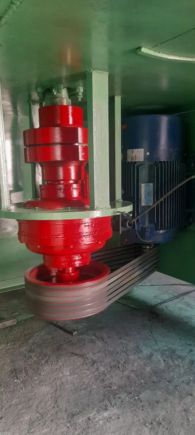 میکسر مخلوط همزن|ماشین‌آلات صنعتی|برخوار, |دیوار