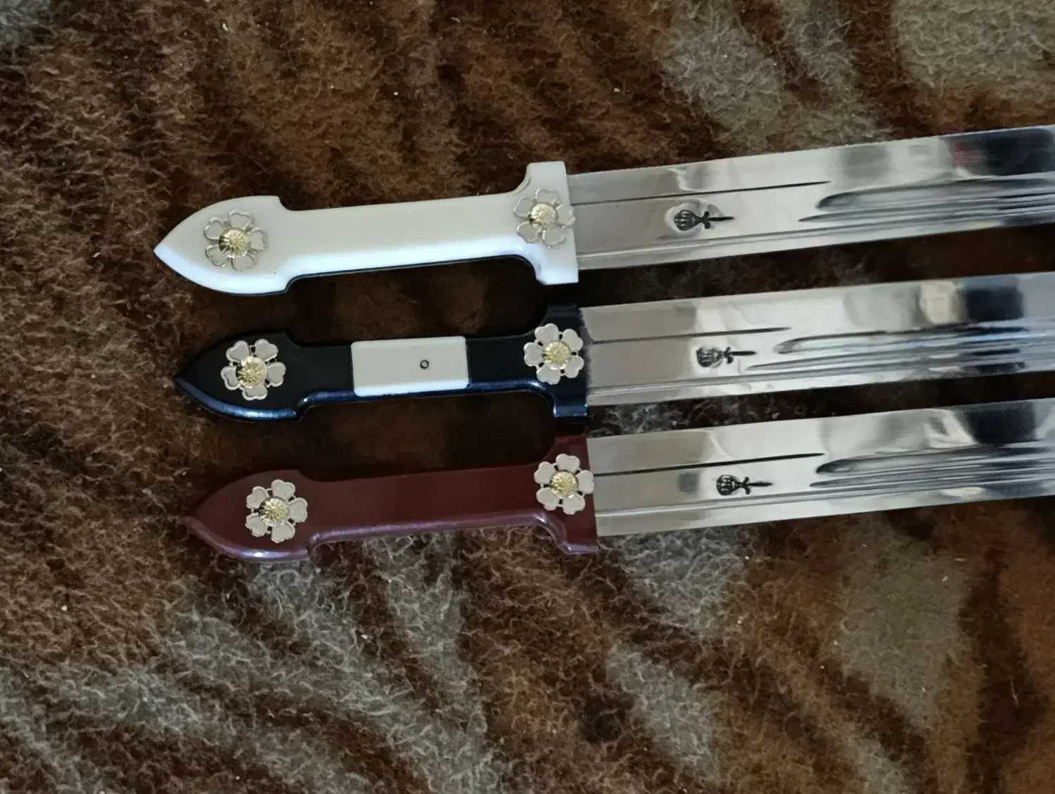 تولید و فروش چاقو زنجان|کوهنوردی و کمپینگ|تهران, ترمینال غرب|دیوار