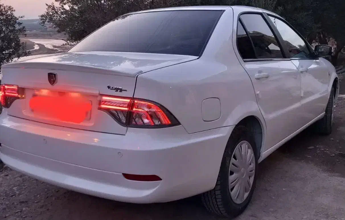 فروش خودرو سمندسورنxu7p|خودرو سواری و وانت|گیلوان, |دیوار