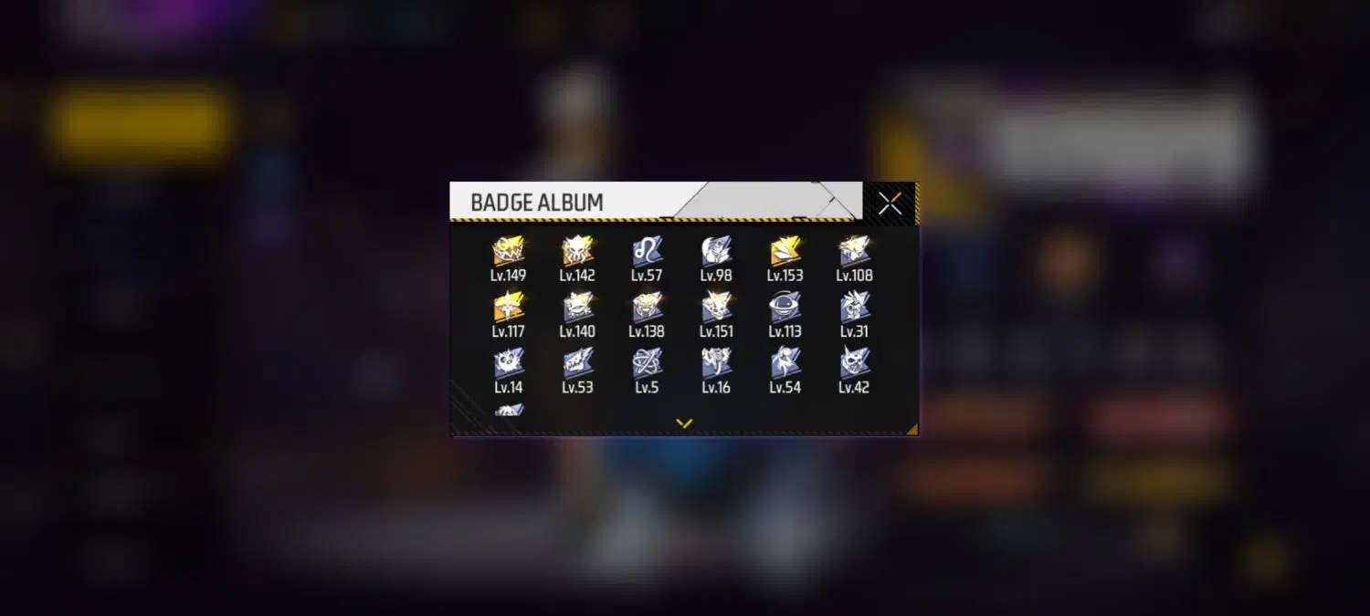 اکانت فری فایر|کنسول، بازی ویدئویی و آنلاین|گنبد کاووس, |دیوار