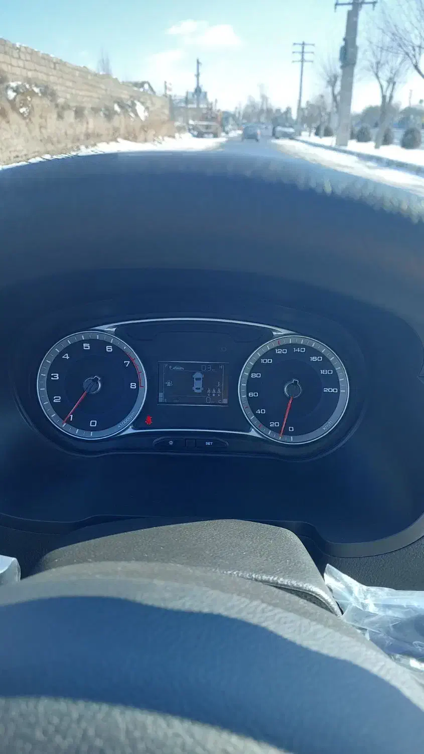 ساینا s/صفر/1404|خودرو سواری و وانت|زنجان, |دیوار