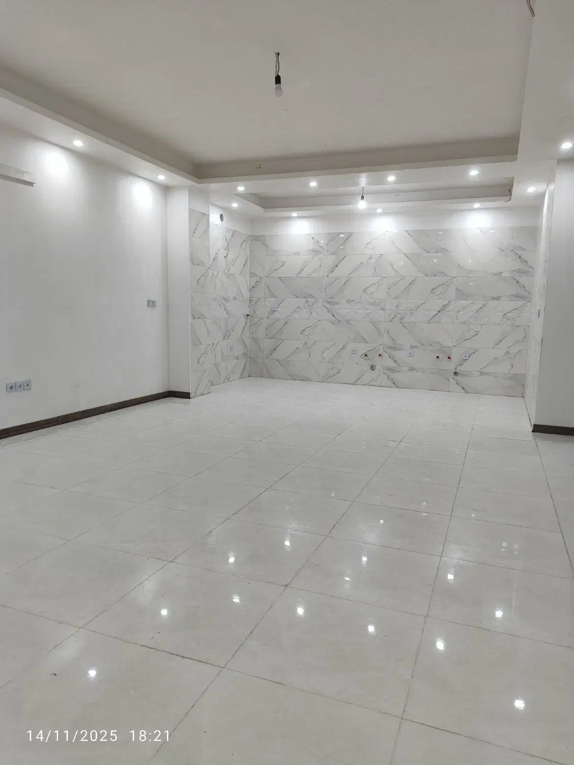 آپارتمان۹۵متری کلید نخورده میراث فرهنگی خیابان نور|اجارهٔ آپارتمان|قرچک, میرزائی جنوبی|دیوار