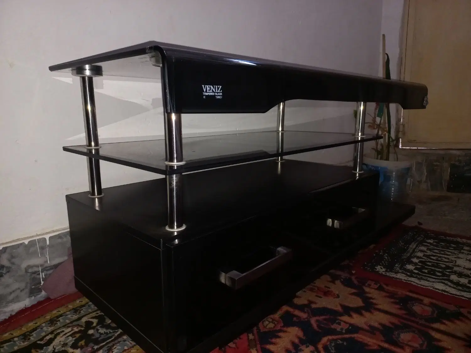 میز TV|میز تلویزیون|بروجرد, |دیوار