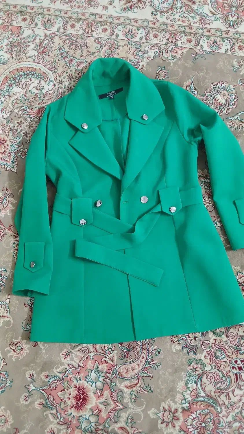 مانتوشومیز|لباس|مشهد, شهید شهریاری|دیوار