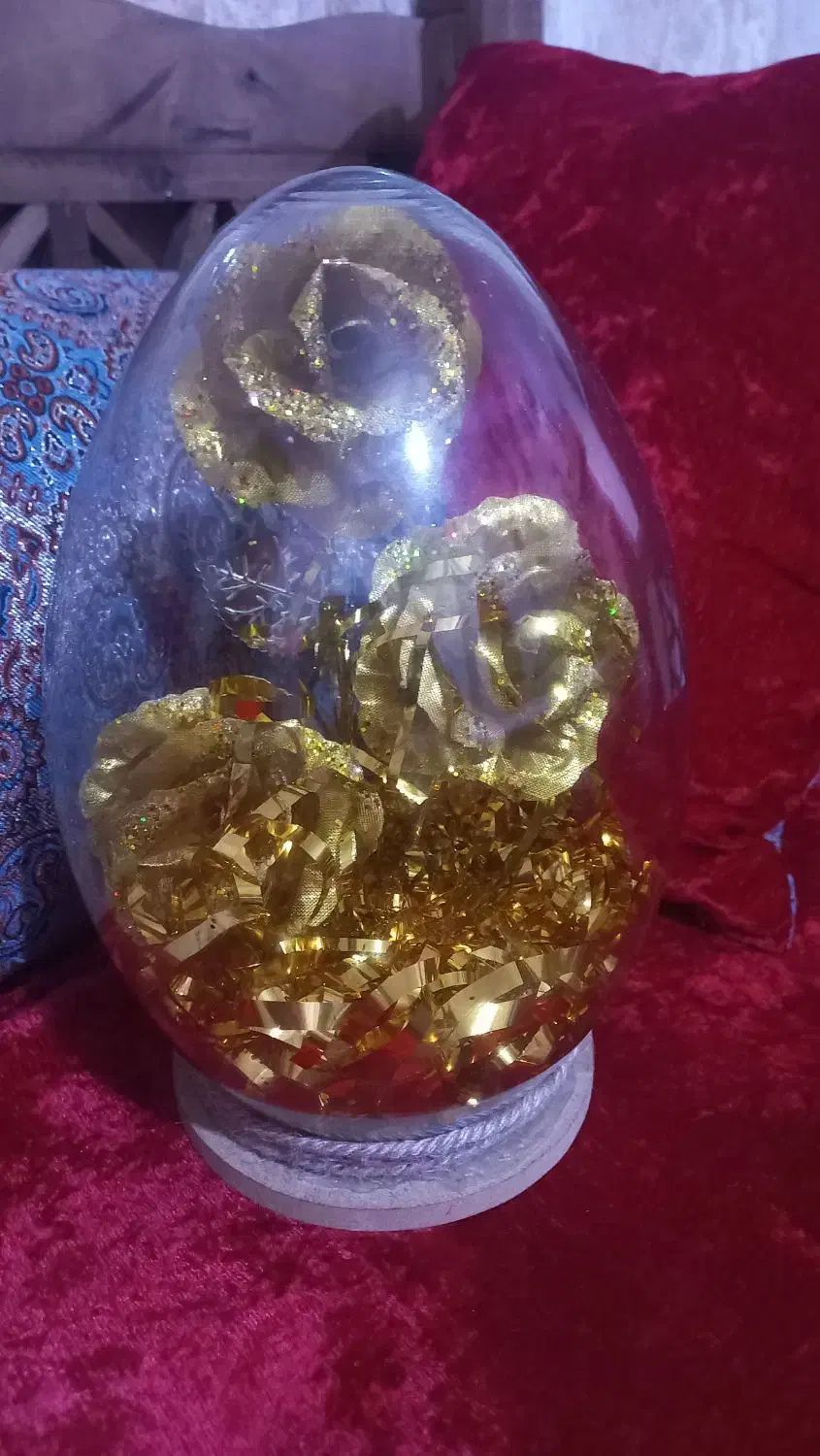 باکس گل|گل مصنوعی|قم, آزادگان|دیوار