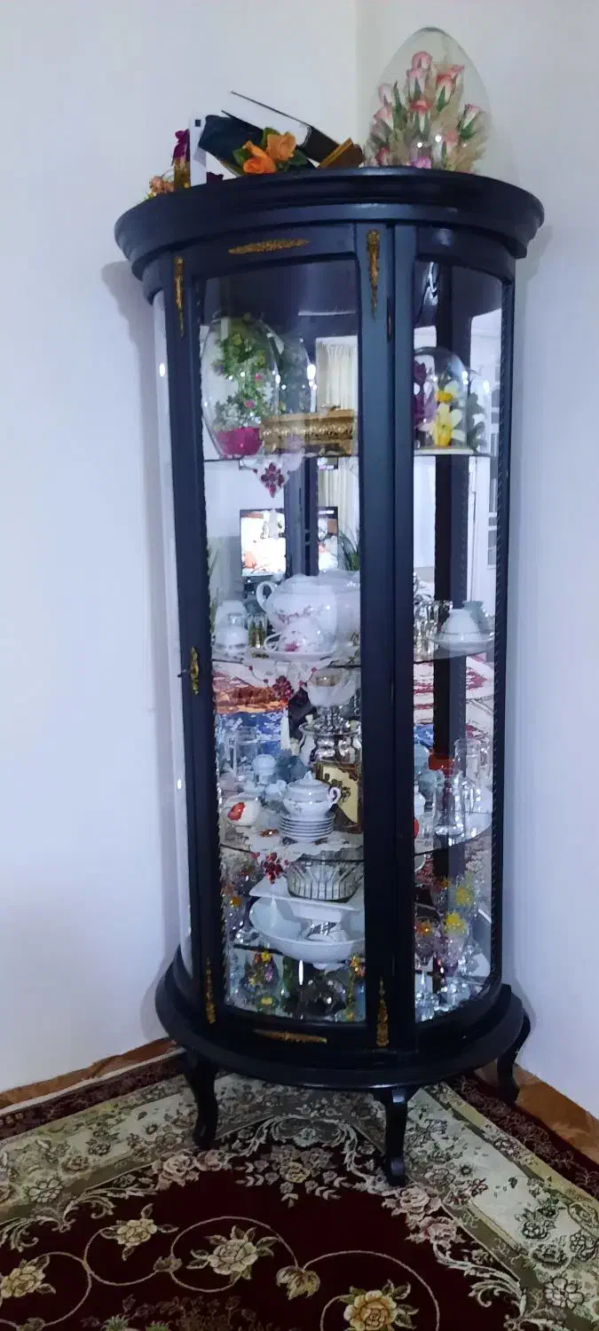 بوفه|بوفه، ویترین، کنسول|سنندج, |دیوار