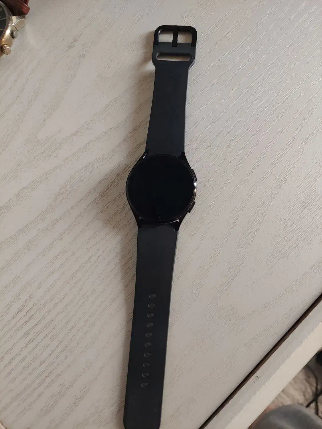 ساعت هوشمند سامسونگ ۴|ساعت|رشت, نیکمرام|دیوار