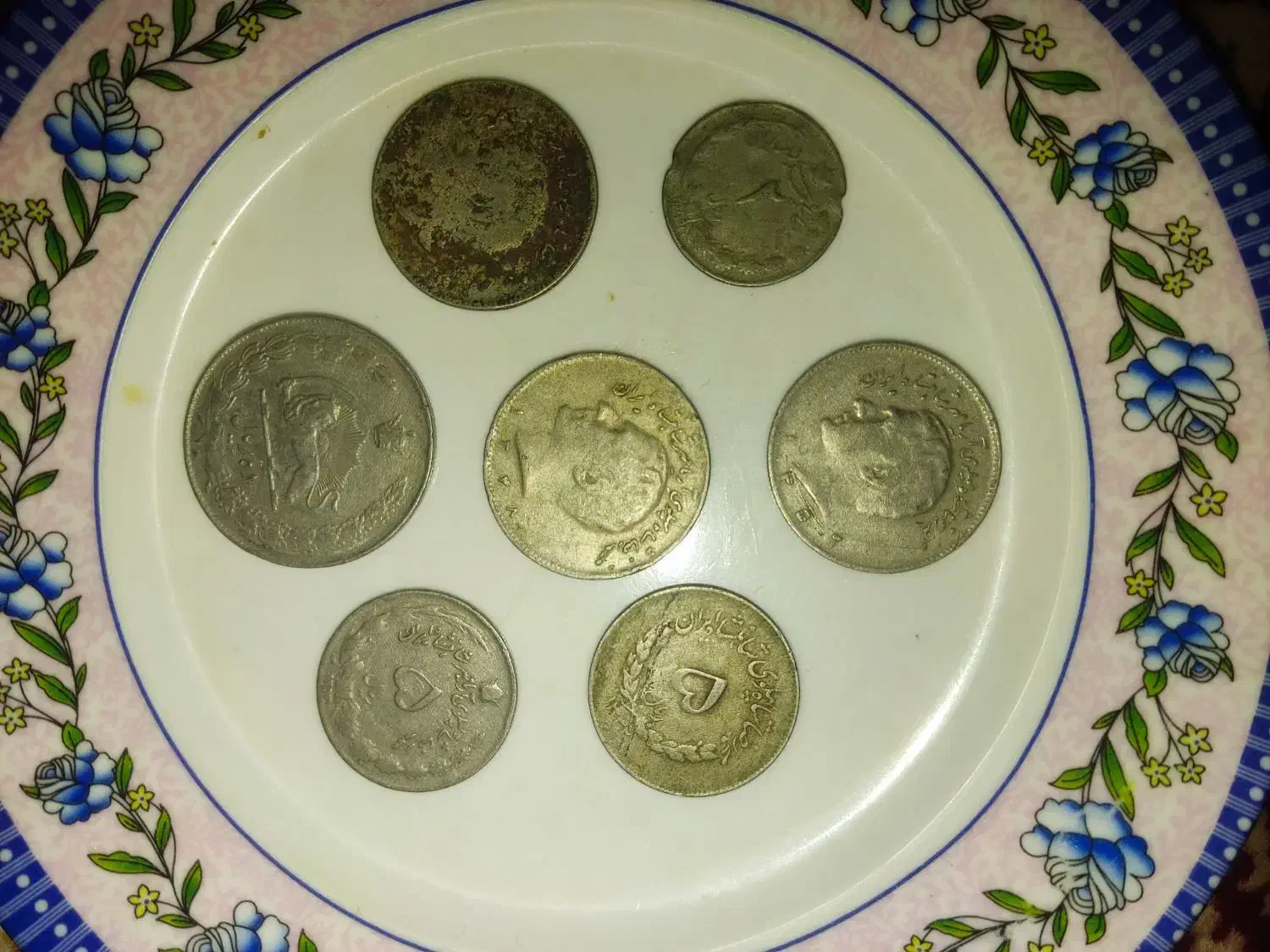 سکه|کلکسیون سکه، تمبر، اسکناس|بیرجند, |دیوار