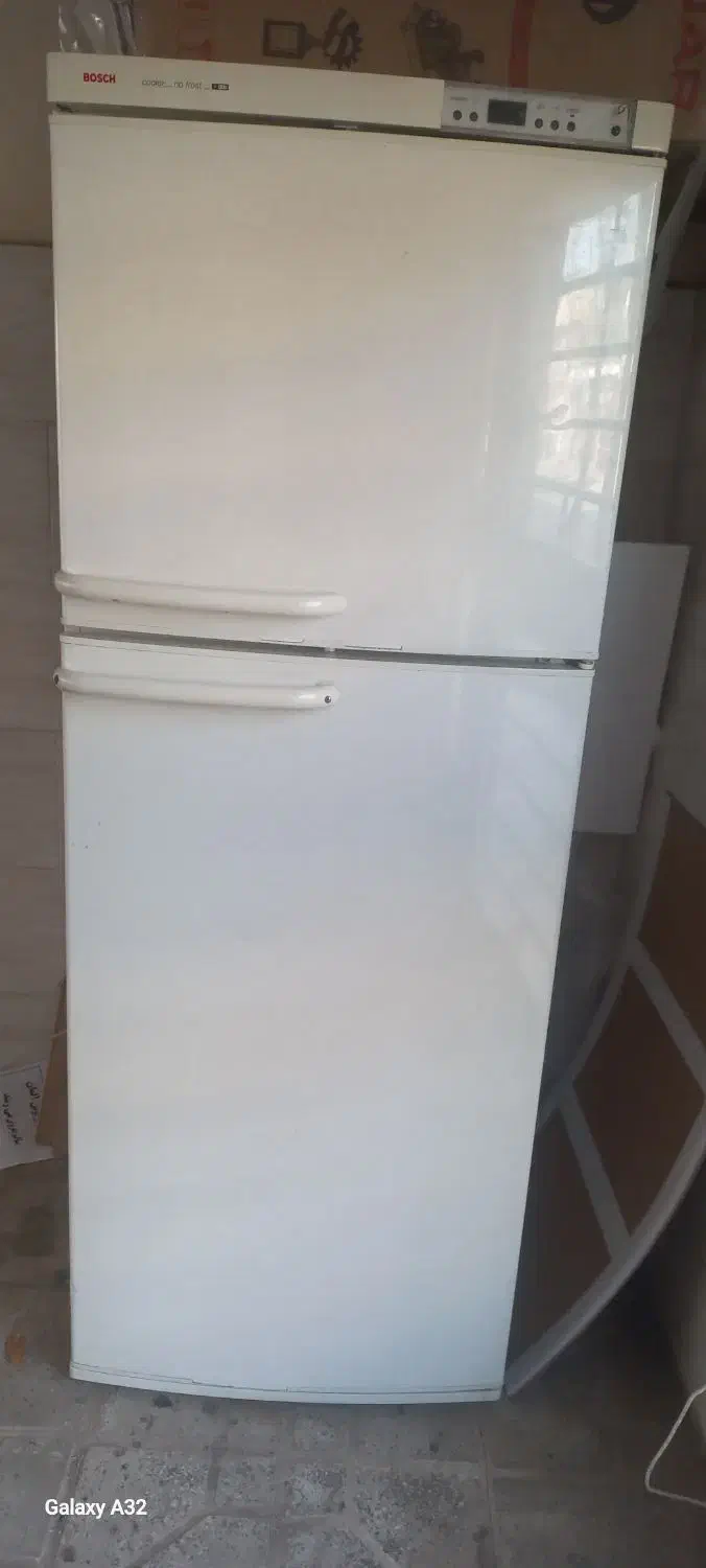 یخچال فریزر|یخچال و فریزر|بوئین زهرا, |دیوار