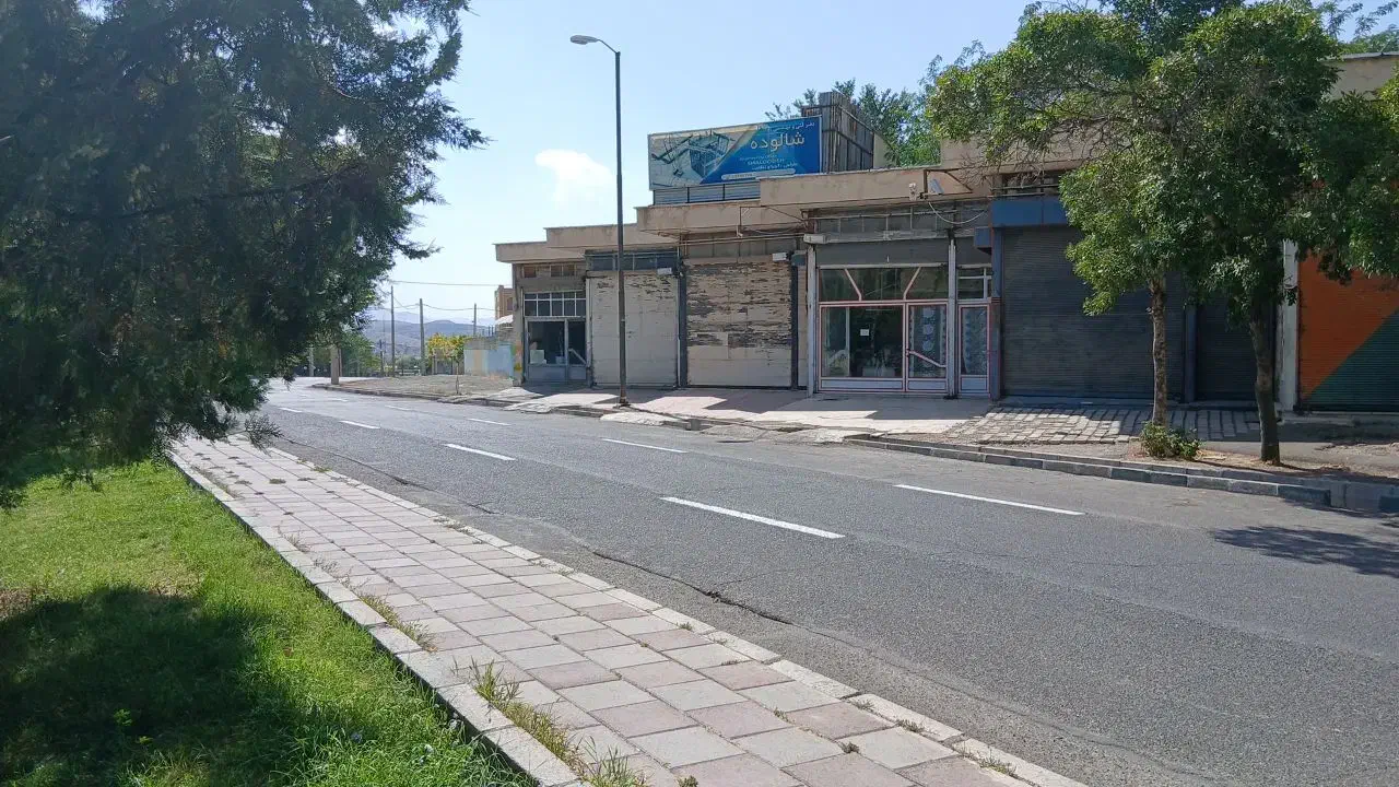 فروش مغازه و دفتر فنی|فروش مغازه و غرفه|زنجان, |دیوار