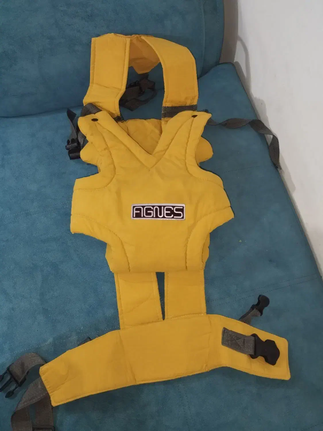 کریر، ساک حمل. و آغوشی|کالسکه و لوازم جانبی|زاهدان, |دیوار