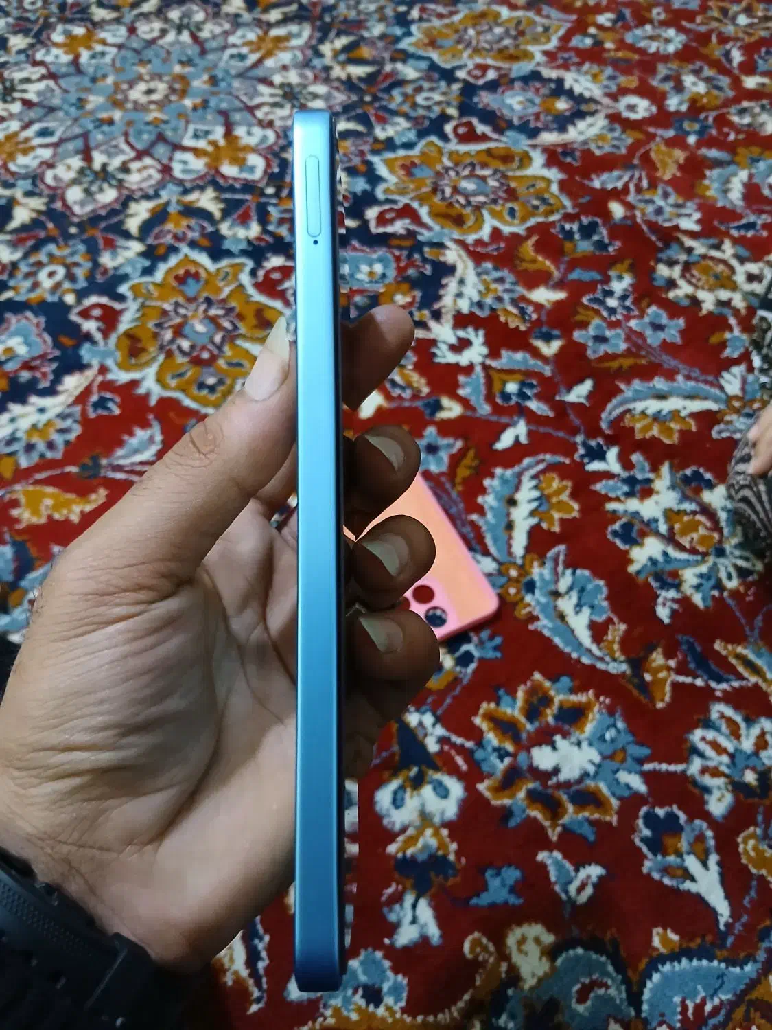 گوشی آنر 8xa|موبایل|بندر دیر, |دیوار