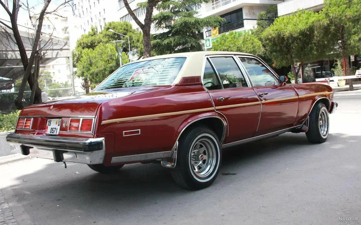 متخصص بازسازی و نقاشی خودروهای کلاسیک|خدمات موتور و ماشین|اراک, |دیوار