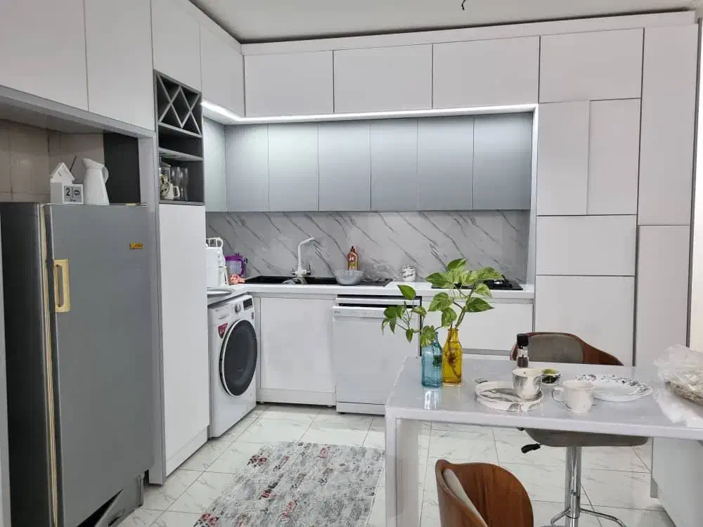 فروش آپارتمان ۲۲ واحدی میدان آبرسانی|فروش آپارتمان|جم, |دیوار