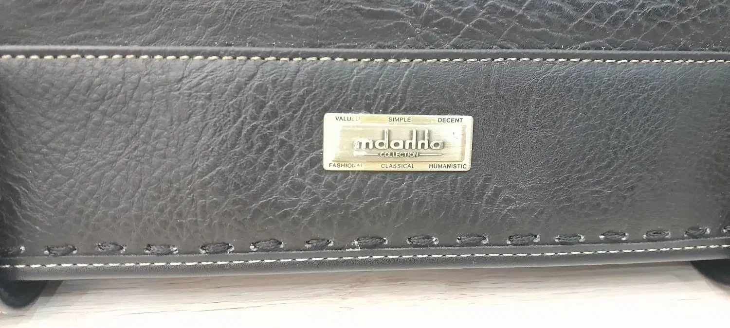 کیف چرم مردانه اداری و لپ تاب|کیف، کفش، کمربند|اردبیل, |دیوار