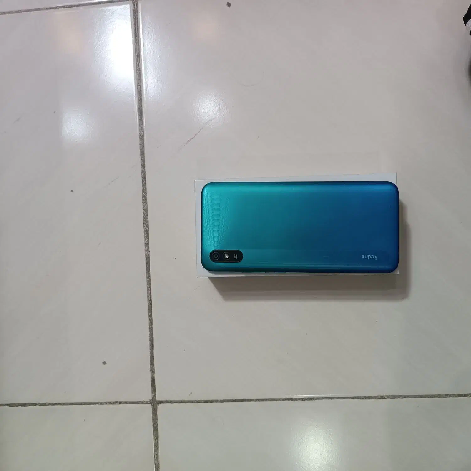 شیائومی ردمی 9A|موبایل|شاهینشهر, مسکن مهر|دیوار