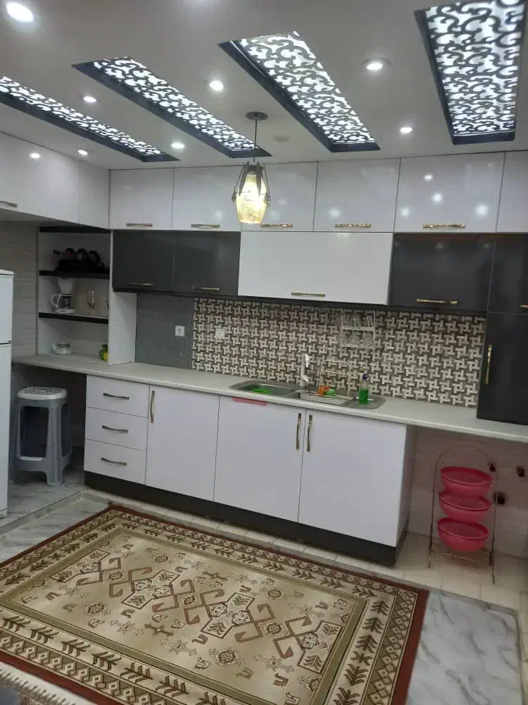 فروش  ۹۸ متری.. سی سه  ۷۸ و ۱۰۰ متری در سی دو|فروش آپارتمان|فولادشهر, C3|دیوار