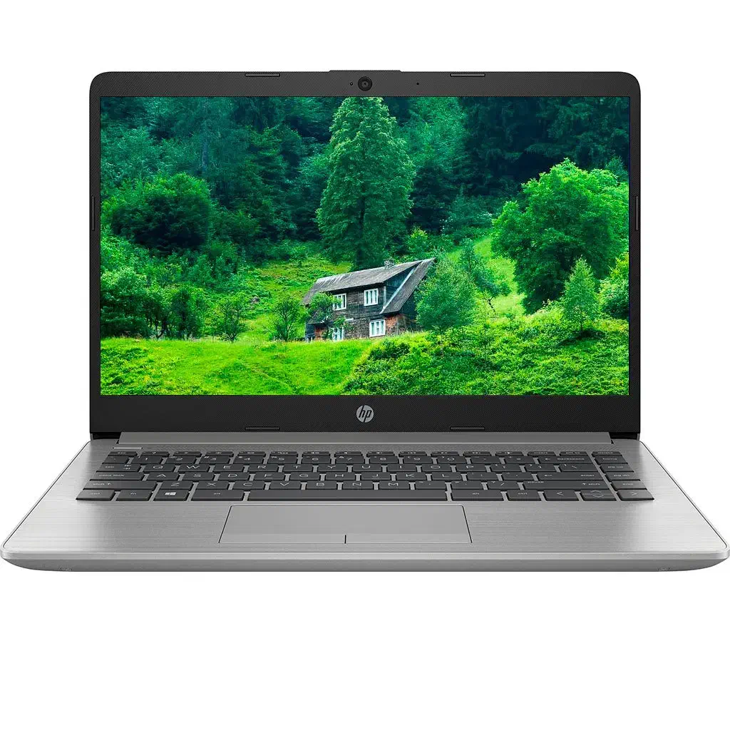 لپتاپ HP مدل HP 240G8|رایانه همراه|لردگان, |دیوار