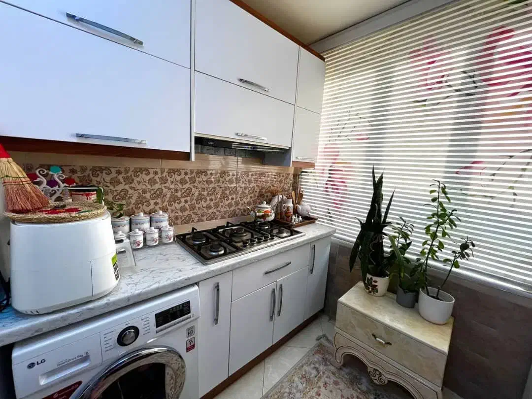 ۵۵متر ۱خواب/ فول/ بی نظیر