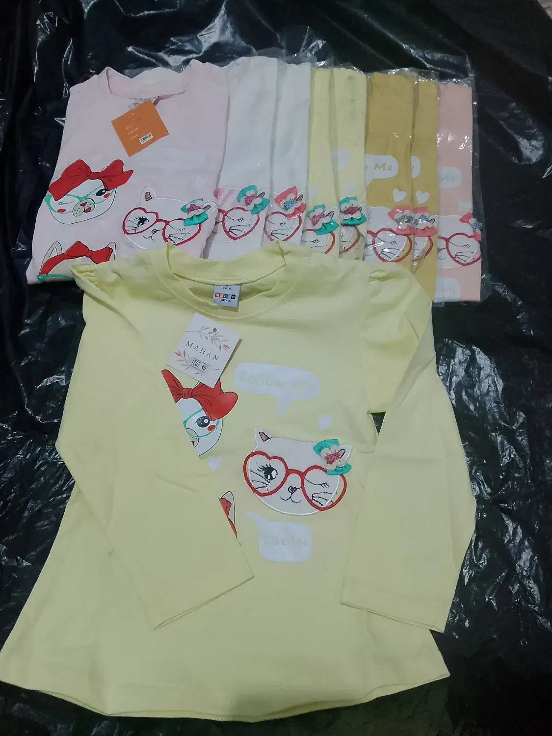 لباس بچگانه|کفش و لباس بچه|بروجرد, |دیوار