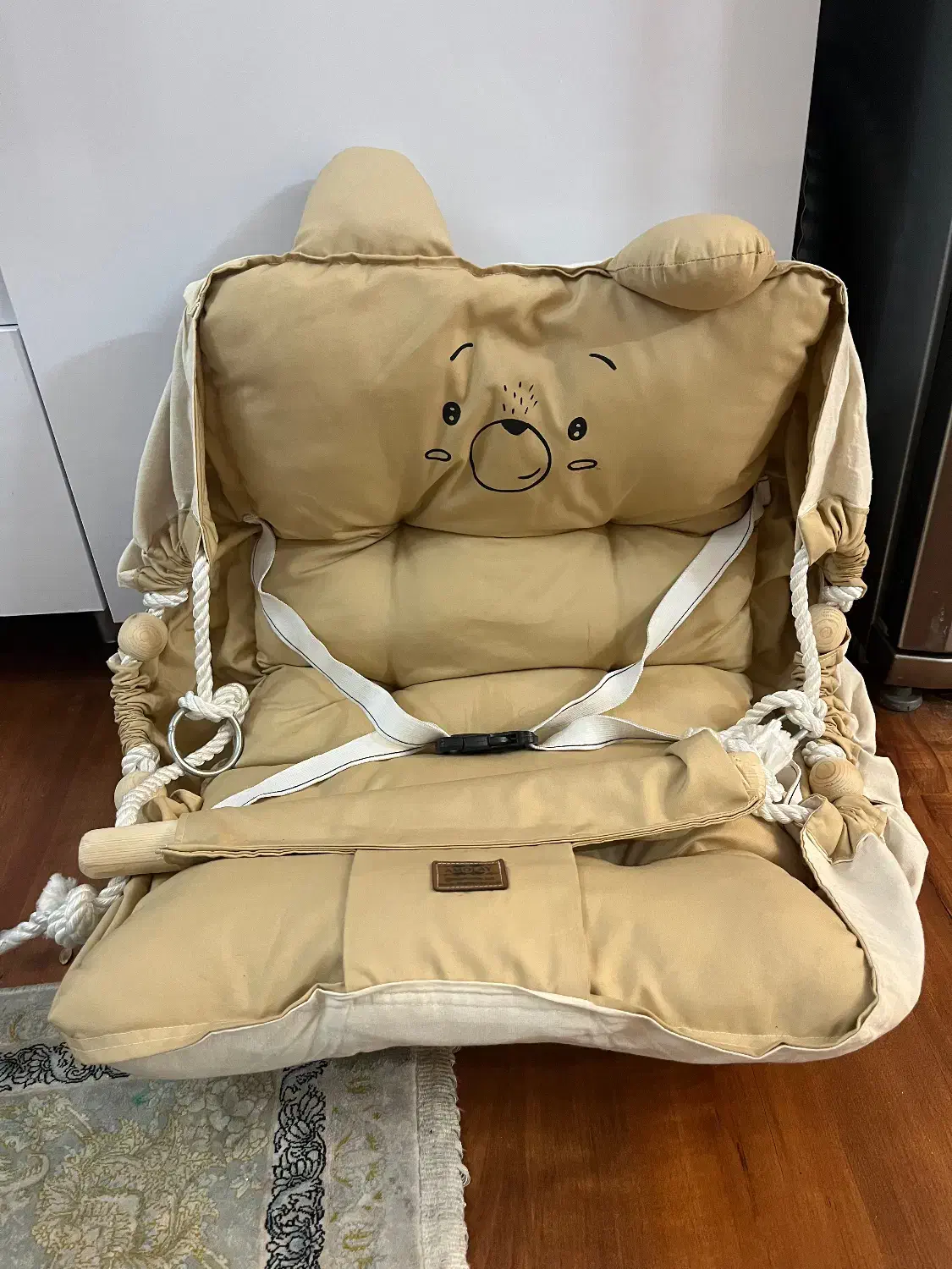 تاب کودک|اسباب و اثاث بچه|مشهد, سرافرازان|دیوار