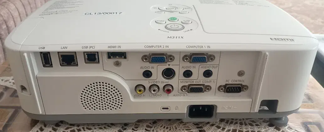 پروژکتور|تلویزیون و پروژکتور|اصفهان, بابوکان|دیوار