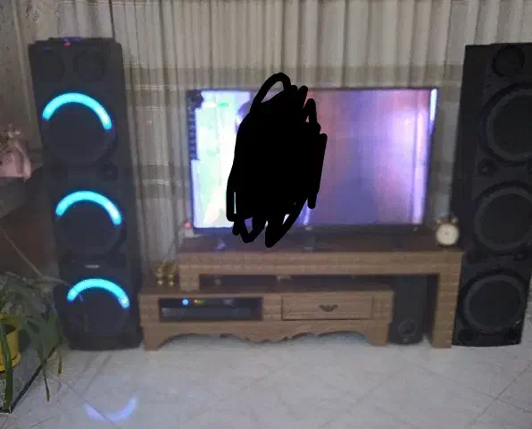 باند بزرگ زیاد استفاده نشده|سیستم صوتی خانگی|سبزوار, دانشگاه آزاد|دیوار