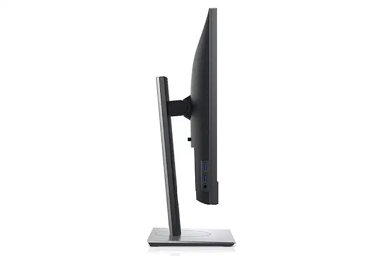 مانیتور استوک دل ۲۴ اینچ Dell P2418hzm|قطعات و لوازم جانبی رایانه|مشهد, کوشش|دیوار