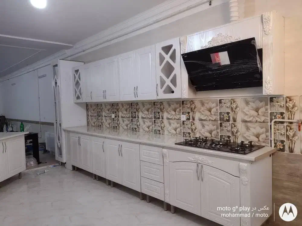 کابینت ممبران /زیبا/مدرن/ماندگار/KO85|مصالح و تجهیزات ساختمان|چمستان, |دیوار