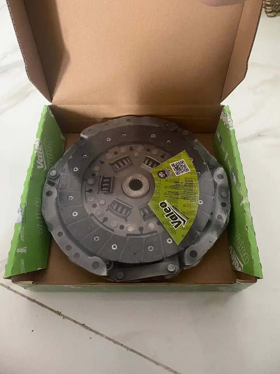 دیسک و صفحه انواع خودرو|قطعات یدکی و لوازم جانبی|پرند, فاز ۳|دیوار