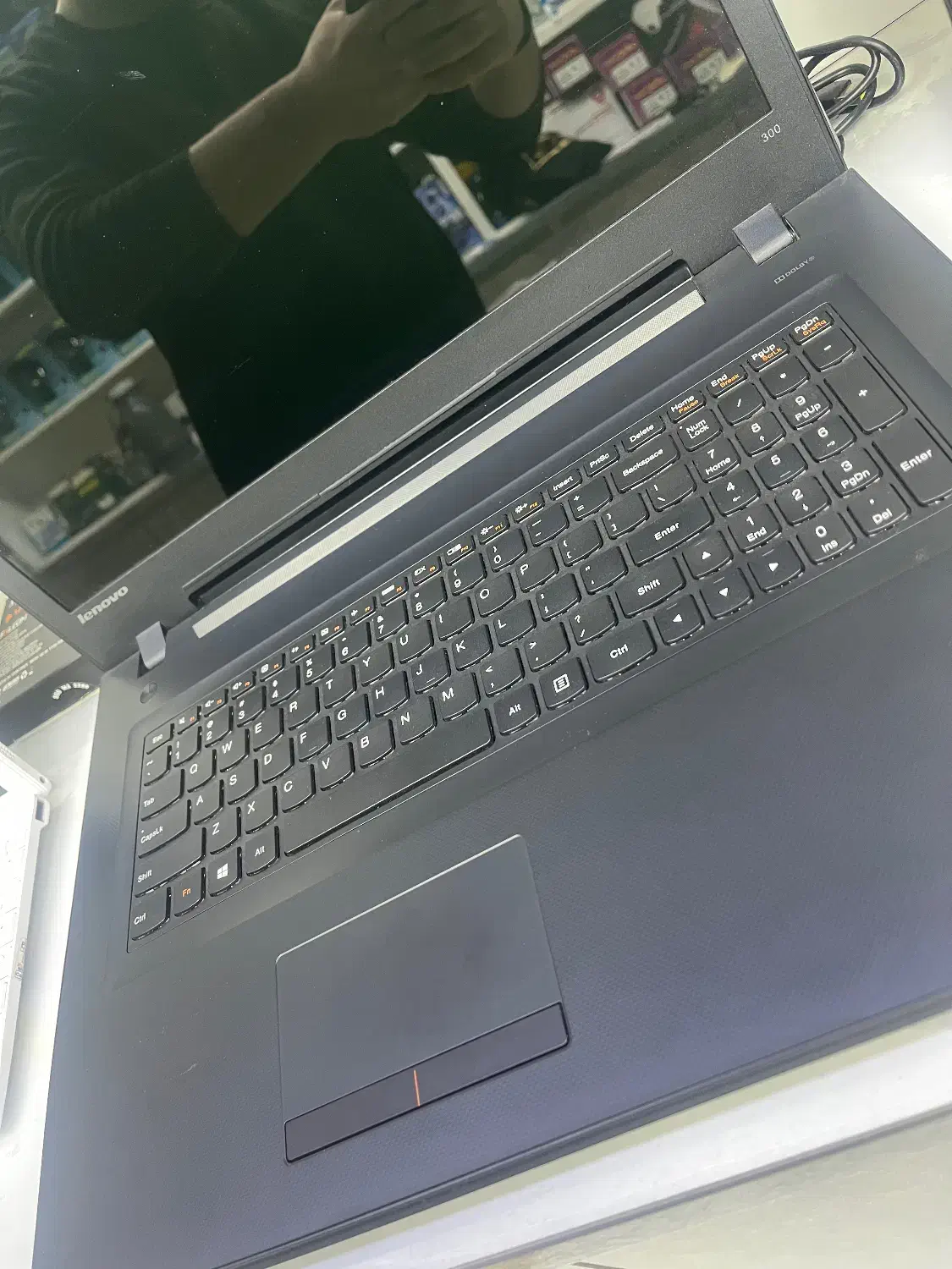 لپتاپ لنوو|رایانه همراه|گرگان, |دیوار